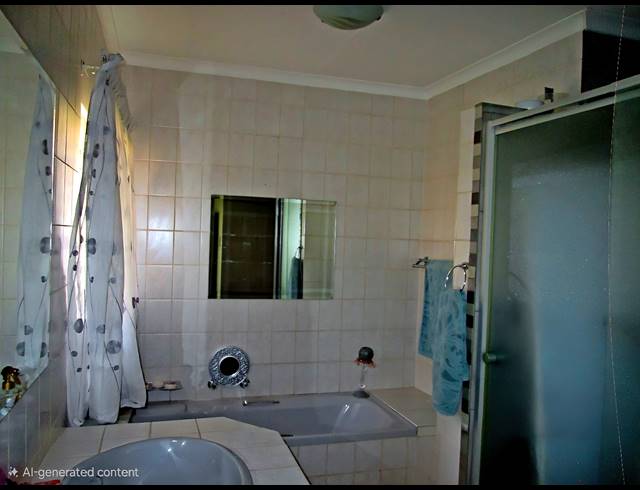 3 BEDROOM FREEHOLD FOR SALE IN BEN FLEUR